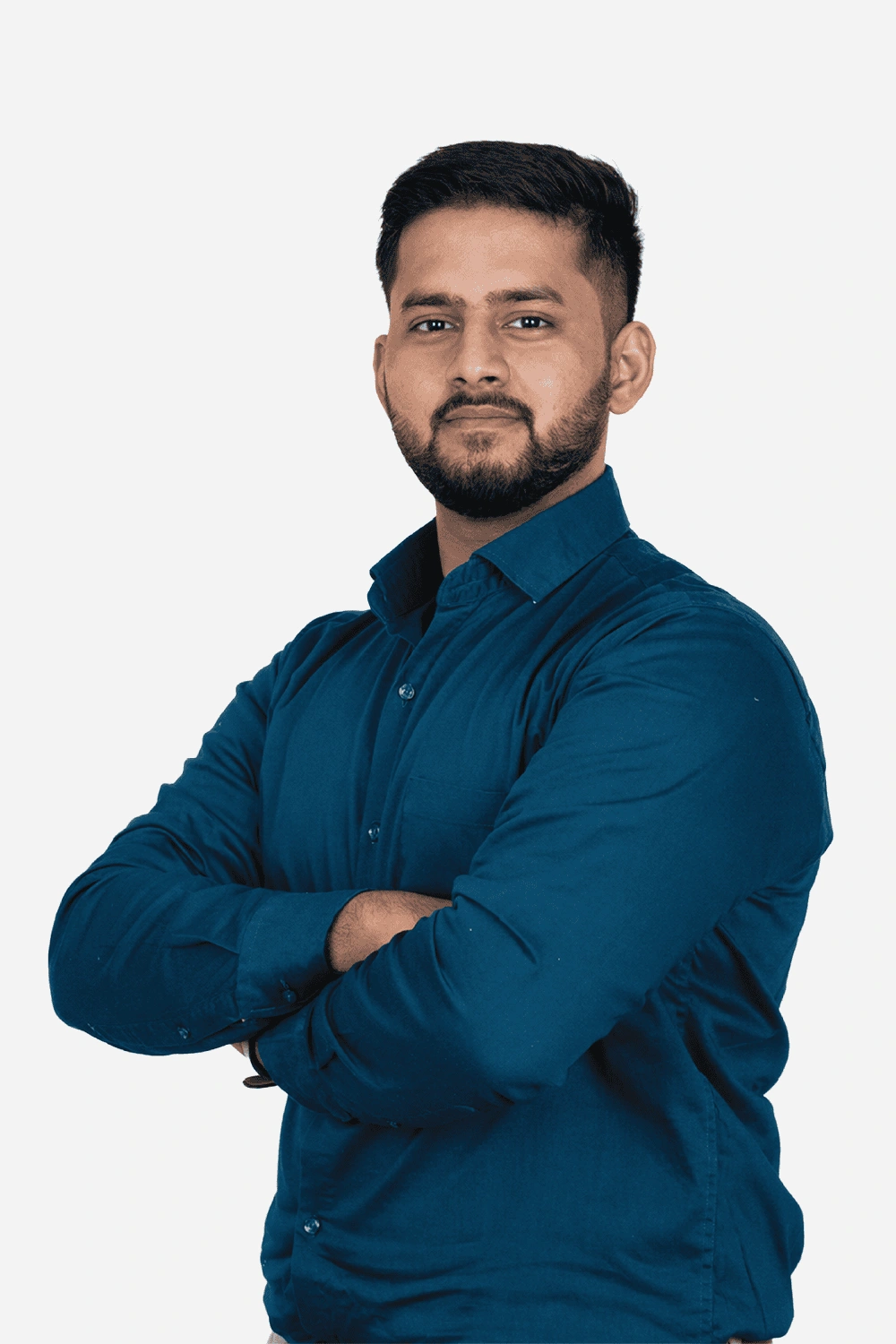 Ankur Chaurasia