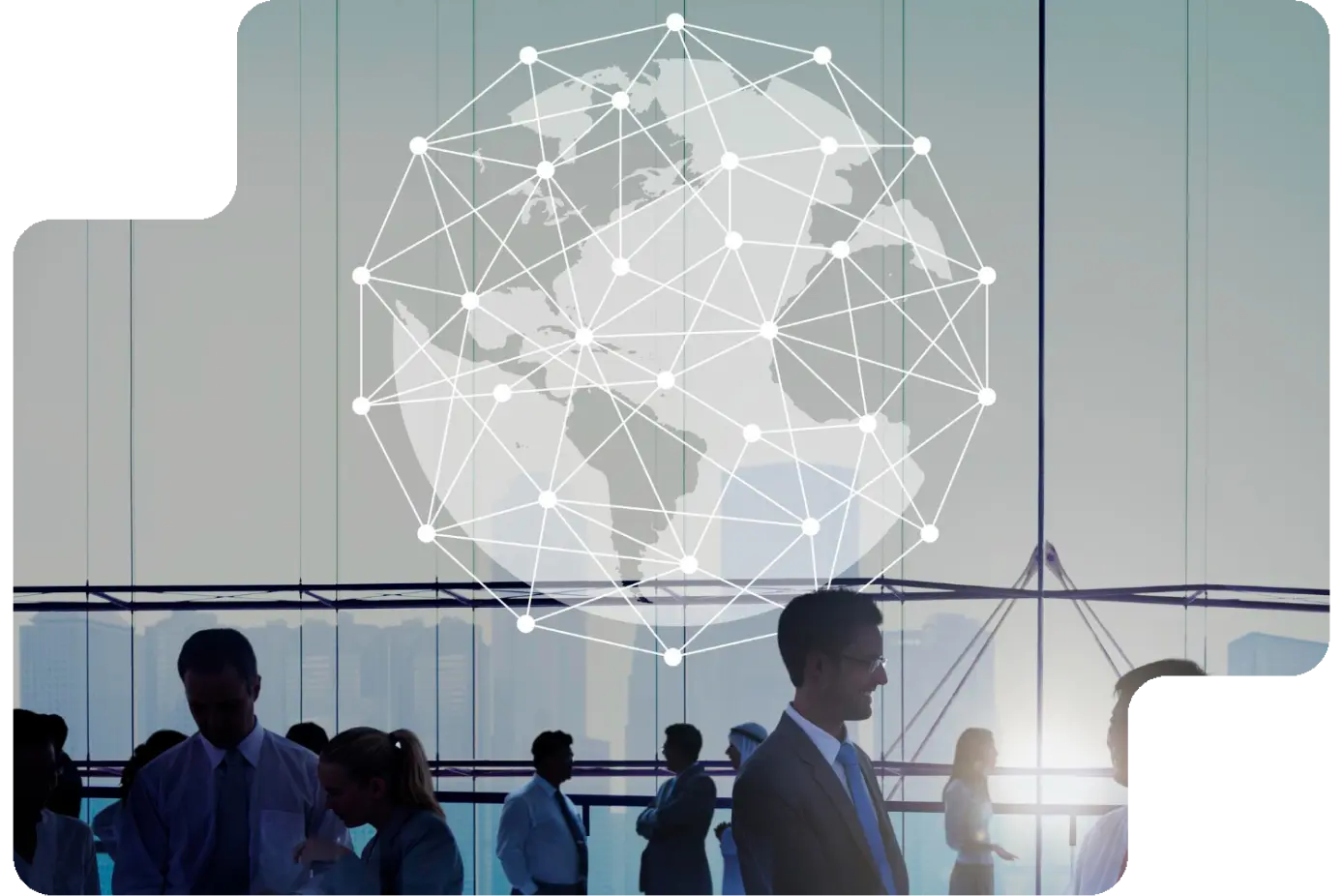Building Global Capability Centres for SMEs