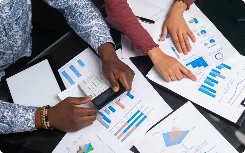 Business Analytics