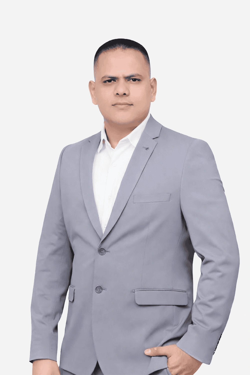Gaurav Tyagi