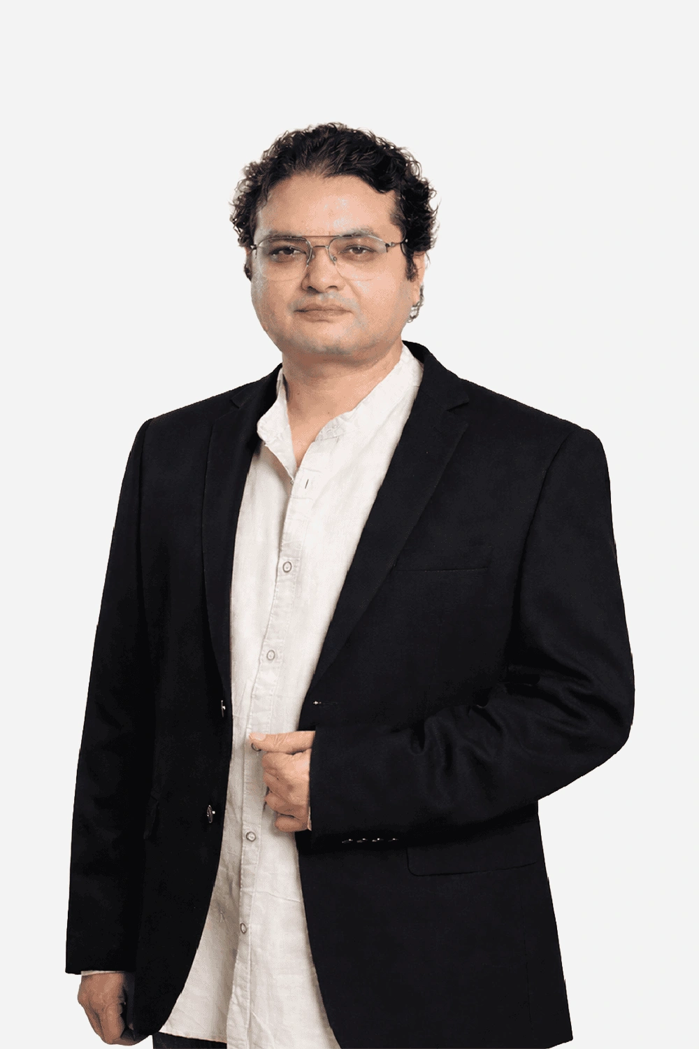 Rajeeve Singh