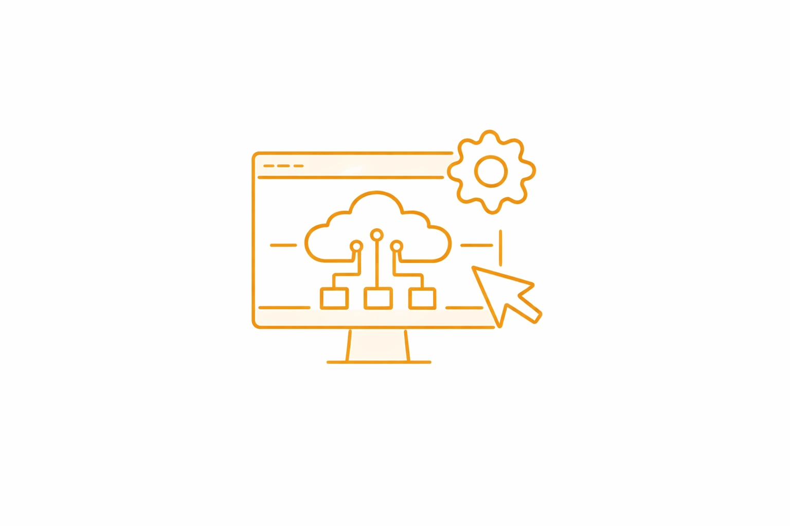 Saas platform